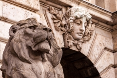 Lion Gate