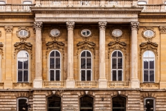 Royal Palace