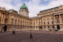Royal Palace