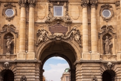 Lion Gate