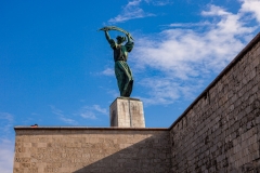 Liberty Statue