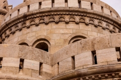 Fisherman's Bastion