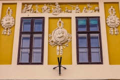Fortuna Street building