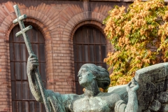 Liberation Statue