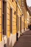 Buda Old Town
