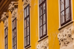 Buda Old Town