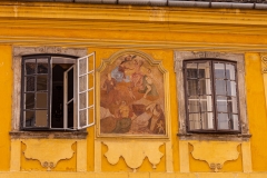 Buda Old Town