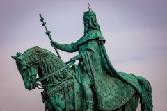 St Istvan