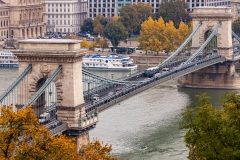 Chain Bridge