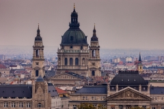 St. Stephen's Basilica