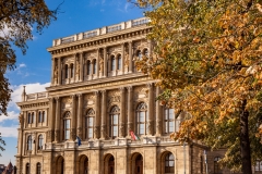 Hungarian Academy of Sciences