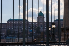 Chain Bridge