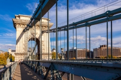 Chain Bridge