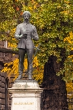 Kodály Körönd
