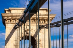 Chain Bridge