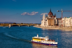River Danube