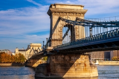 Chain Bridge