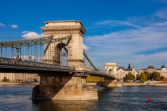 Chain Bridge