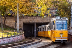 Tram