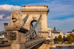 Chain Bridge