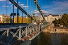 Chain Bridge