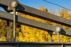Chain Bridge