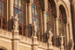 Vigadó Concert Hall