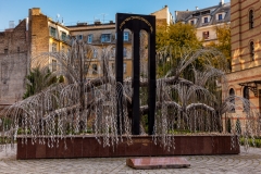 Holocaust Memorial