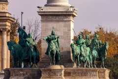 Millenium Monument