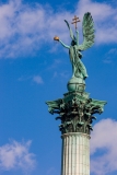 Millenium Monument