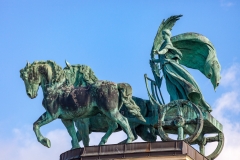 Millenium Monument