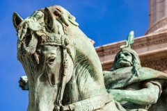 Millenium Monument