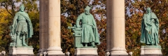 Millenium Monument