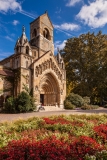 Ják Church