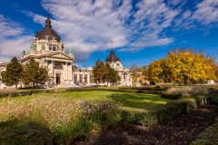 Széchenyi Baths
