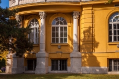 Széchenyi Baths