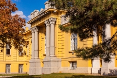Széchenyi Baths