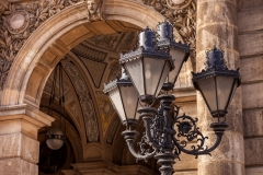 Hungarian State Opera