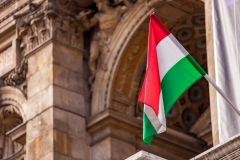 Hungarian State Opera