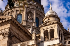 St. Stephen's Basilica