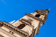 St. Stephen's Basilica