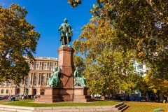 Széchenyi István Square