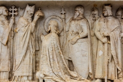 FIsherman's Bastion