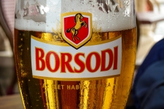 Borsodi