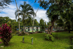 Caño Negro tour sarting point
