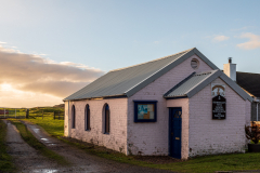 Fisherman's Hall