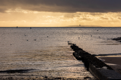 Brora seascape