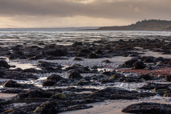 Brora seascape