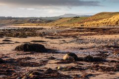 Brora seascape