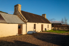Burnside Cottage, Brora
